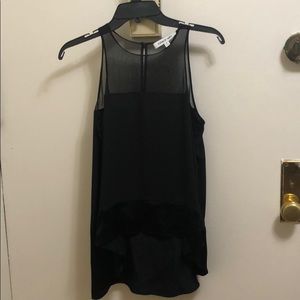 Elizabeth and James tank top